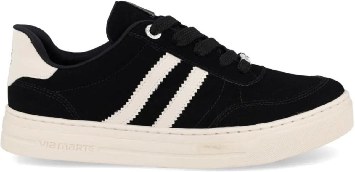 Imagem principal Tênis Via Marte Casual Feminino branco VIA MARTE branco