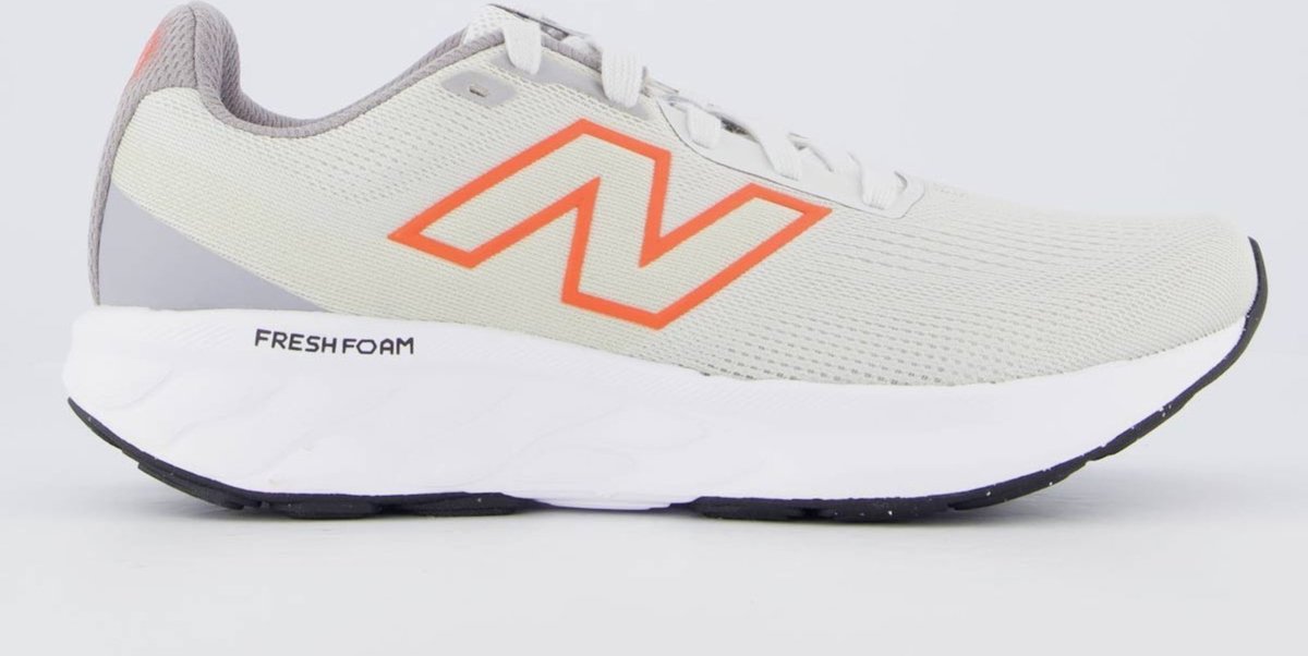 Imagem principal Tênis New Balance Fresh Foam 520 V9 Claro cinza New Balance cinza