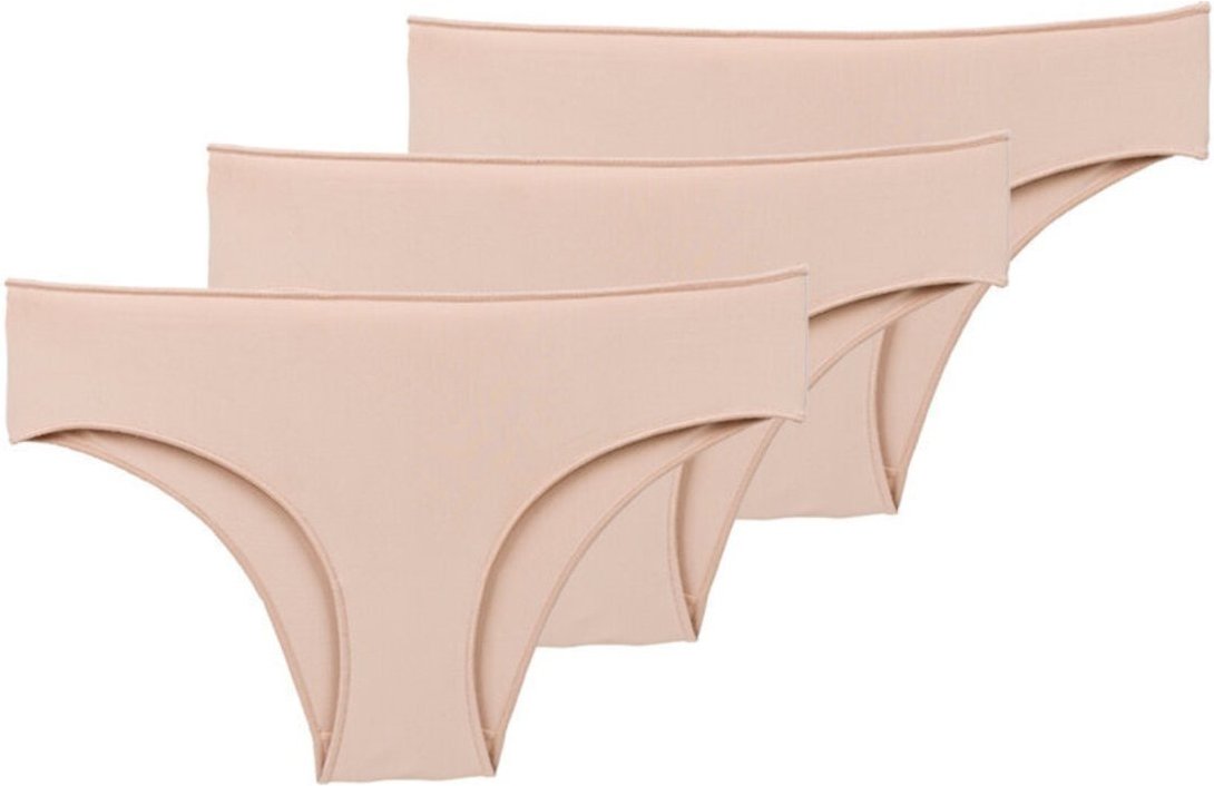 Kit com 3 Calcinhas Biquíni Hope 38840