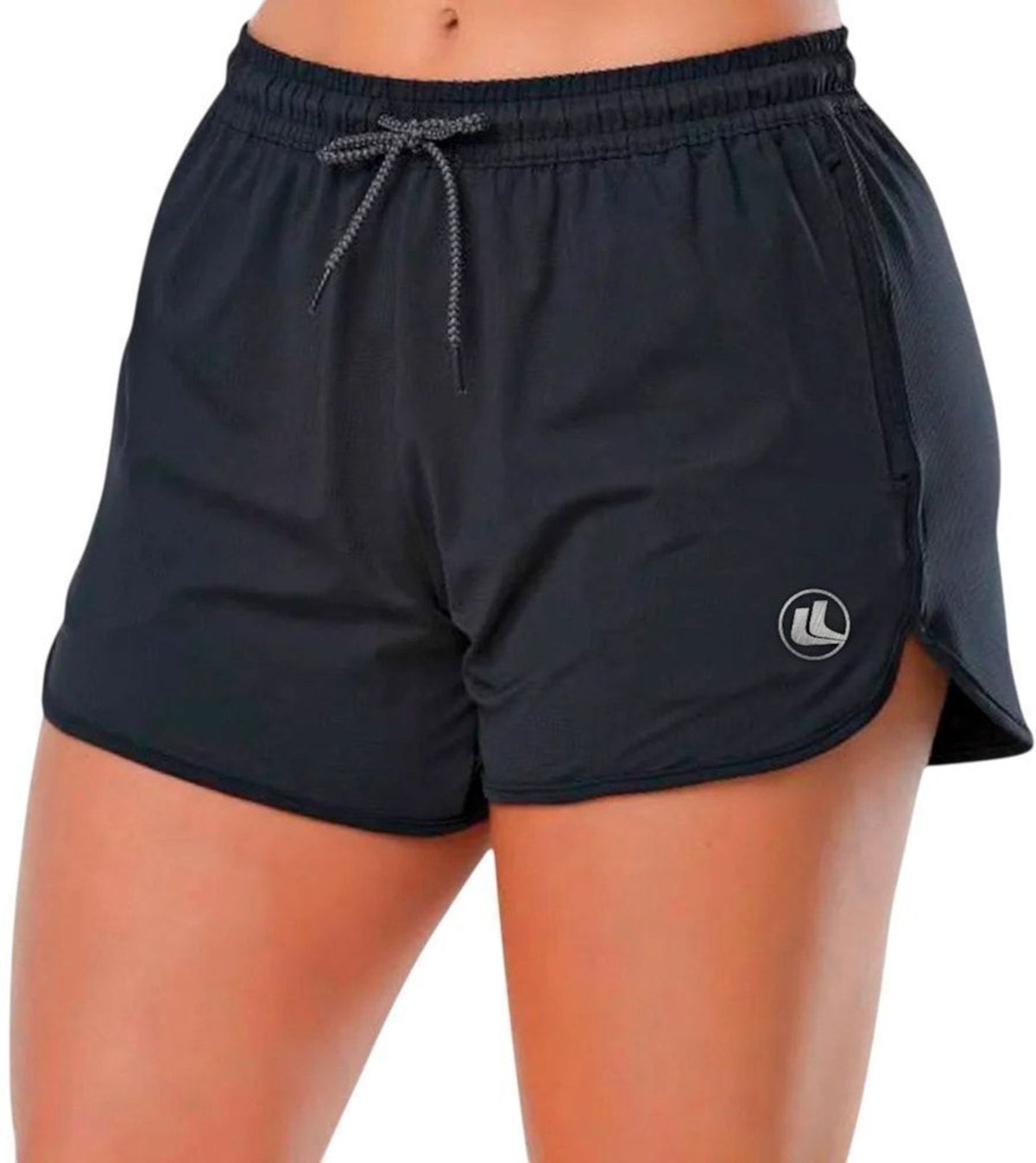 Short Esporte Legal Sports Easy Feminino