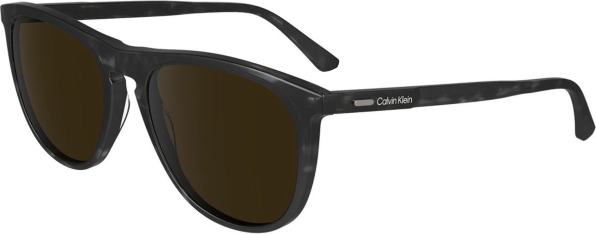 Imagem principal Óculos de Sol Calvin Klein 24508S 017 Masculino preto Calvin Klein preto