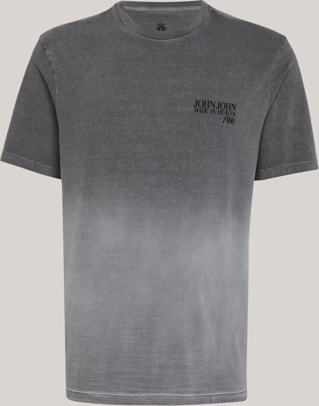 Imagem principal Camiseta John John Digital Sunflower Pr26 Masculino cinza John John cinza