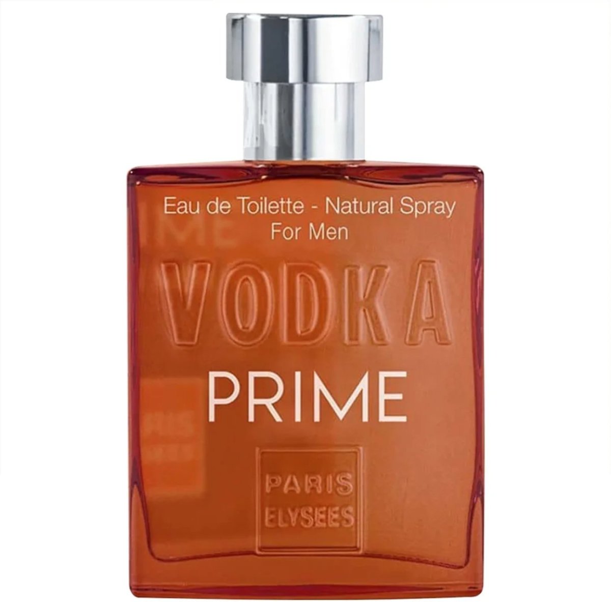 Vodka Prime Perfume Masculino