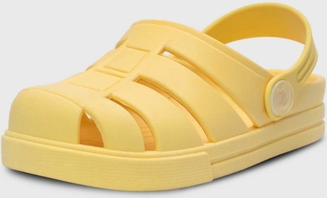 Imagem principal Infantil - Sandália Babuche Pópidi preto Pópidí preto