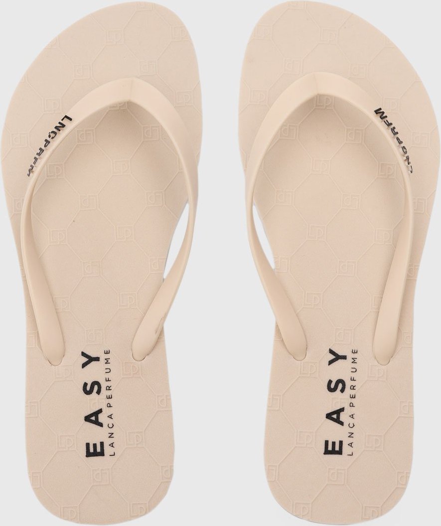 Imagem principal Chinelo Feminino Lança Perfume Dedo bege Lança Perfume bege