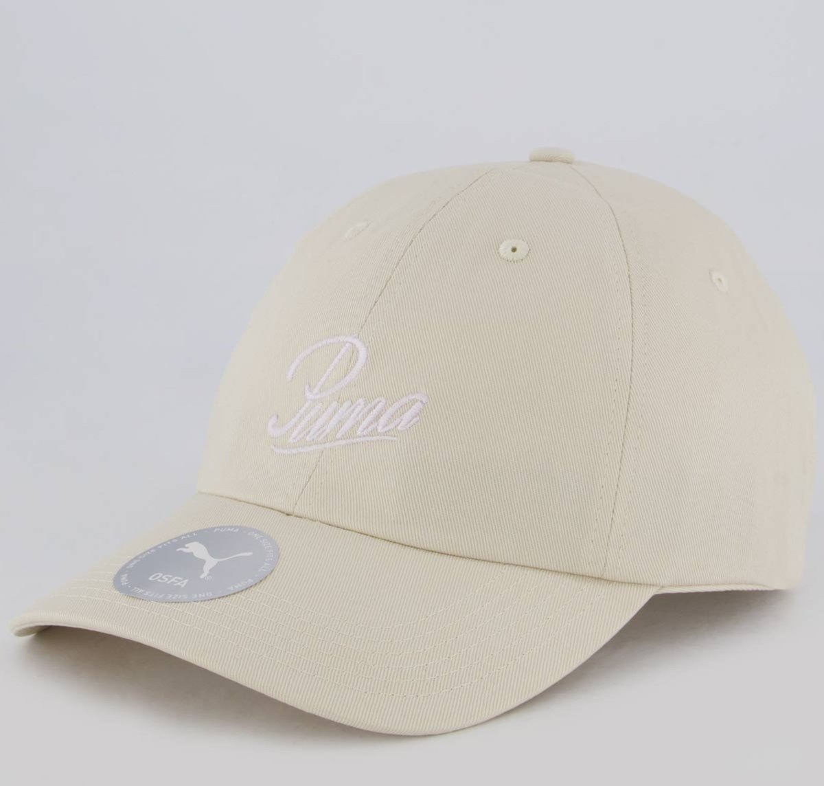 Boné Puma ESS Sportswear Dad