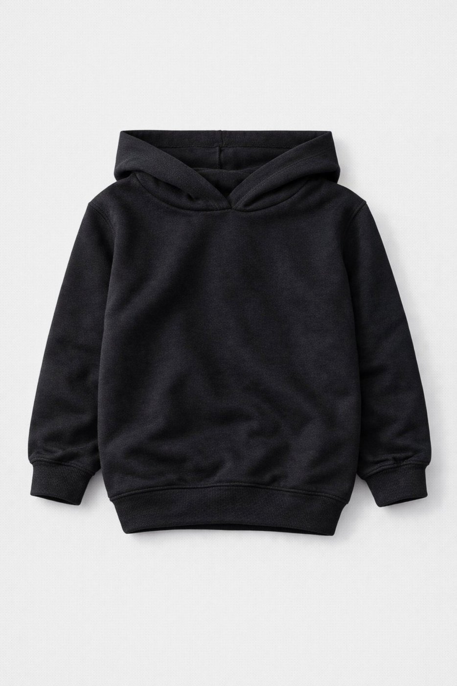 Imagem principal Infantil - Blusão Moletom Peluciado Básico Babei no Look rosa Babei no Look rosa