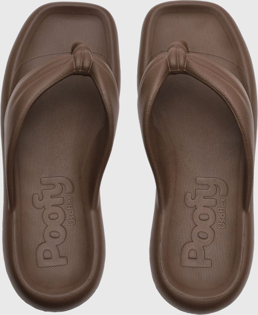 Chinelo Dedo Feminino Usaflex Tiras Largas