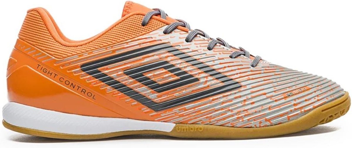 Imagem principal Chuteira Futsal Umbro Gravity cinza Umbro cinza