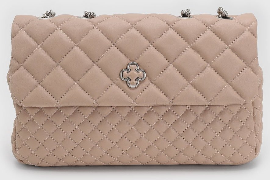 Bolsa Feminina Capodarte Matelassê