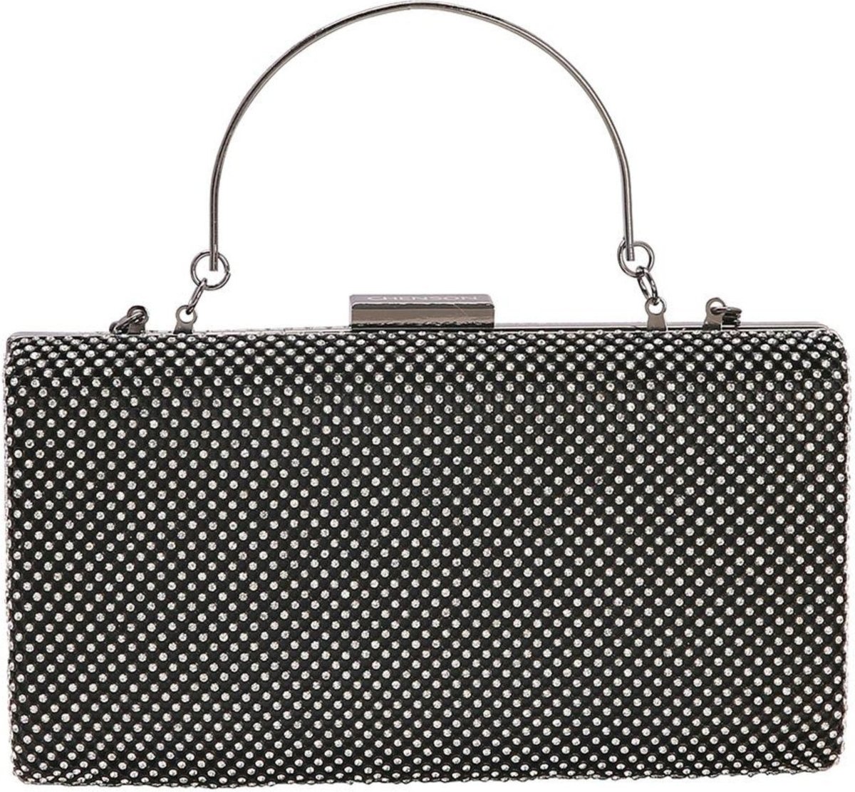 Bolsa Feminina Chenson de Festa 3182602