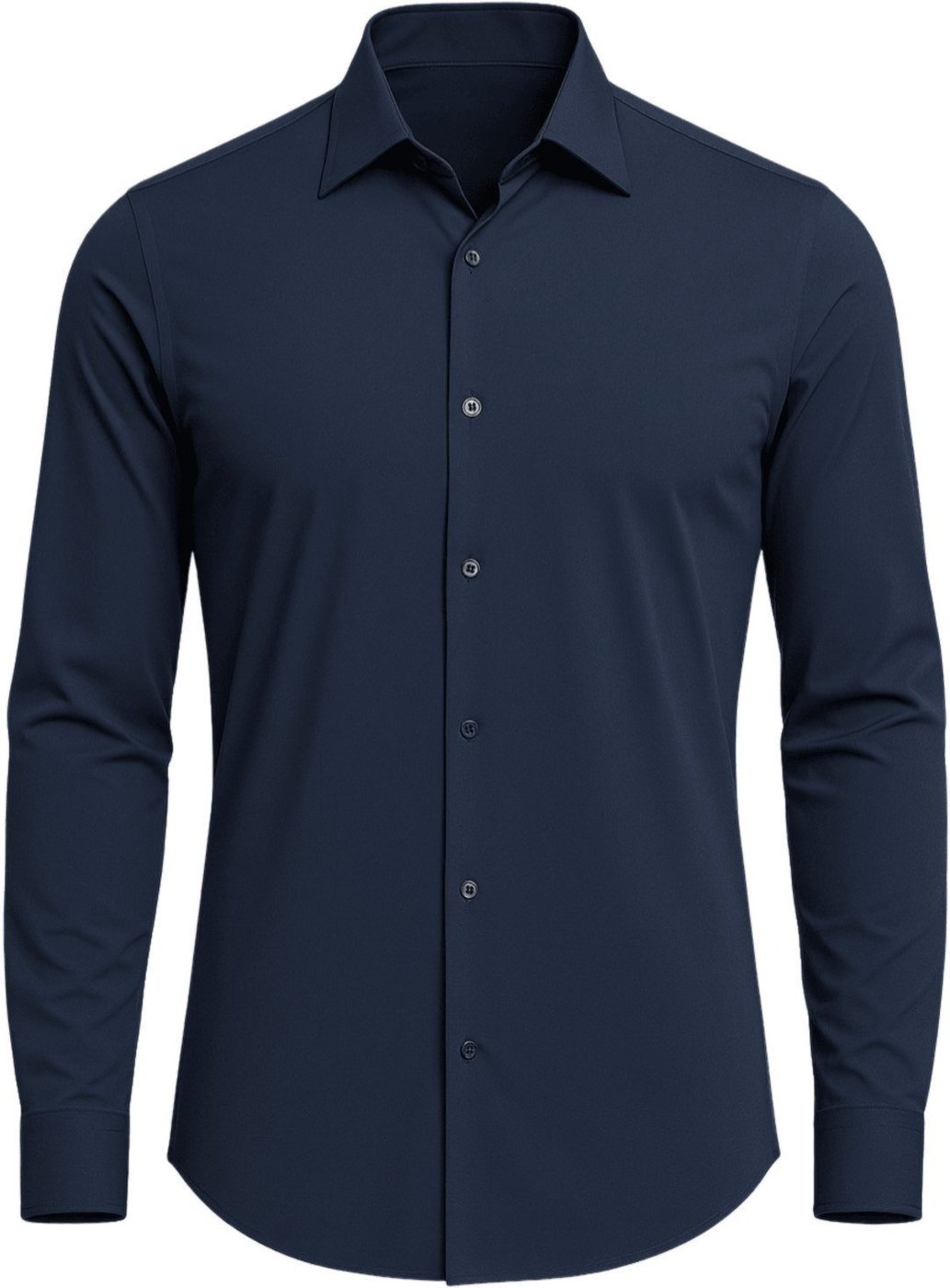 Imagem principal Camisa Masculina Casual Poliamida Crocker - 50676 verde Crocker verde