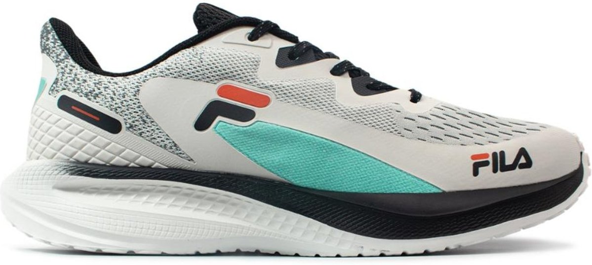 Imagem principal Tênis Fila Masculino Spritz Treino cinza Fila cinza