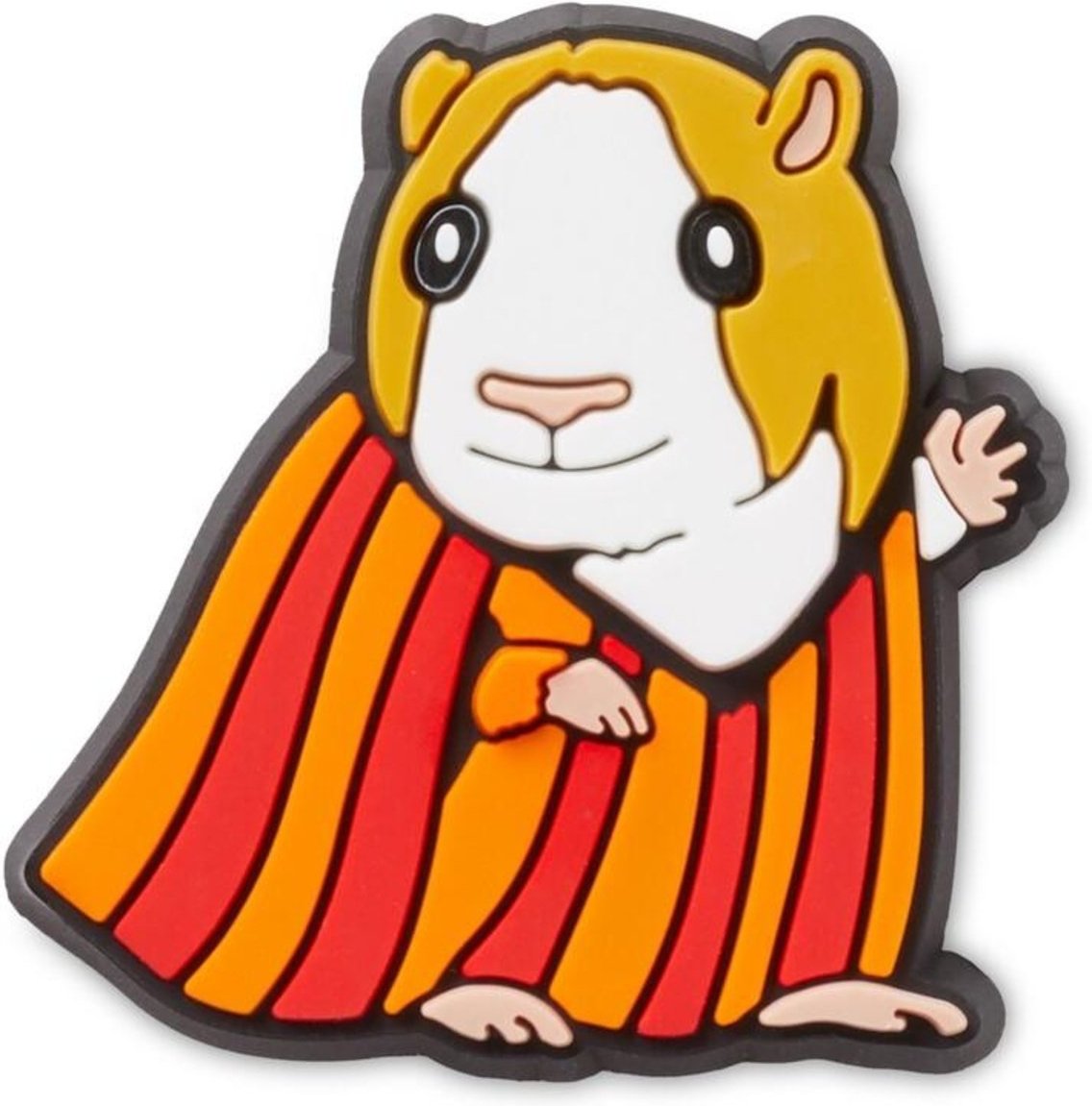 Infantil - Jibbitz™ Porquinho da Índia