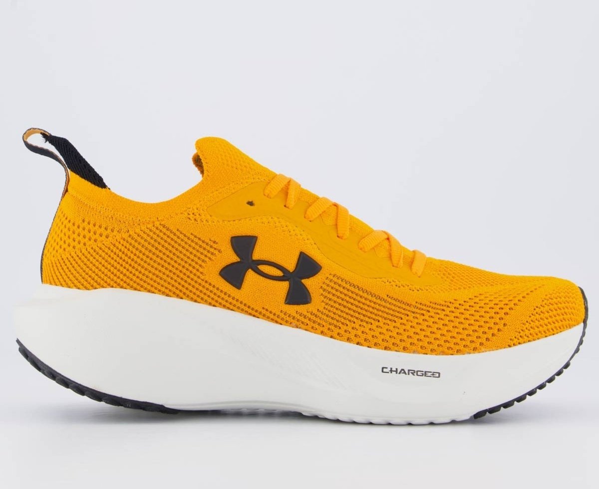 Imagem principal Tênis Under Armour Charged Slight 3 SE branco Under Armour branco