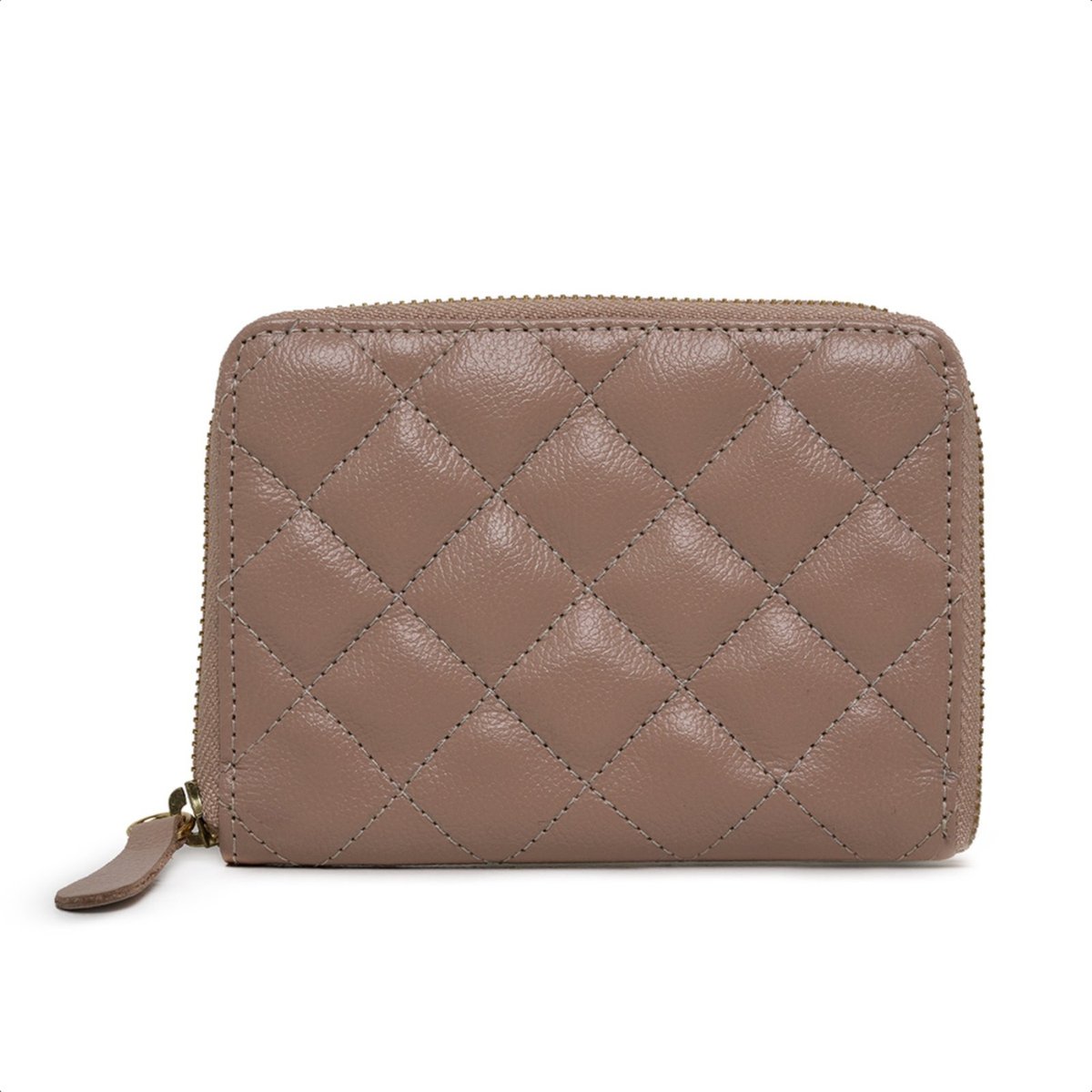 Carteira Feminina Malbork com Porta Moedas e Porta Cartões CFM_2580BG