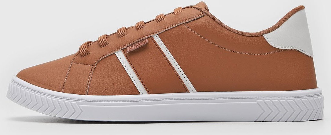 Tênis Anacapri Recortes