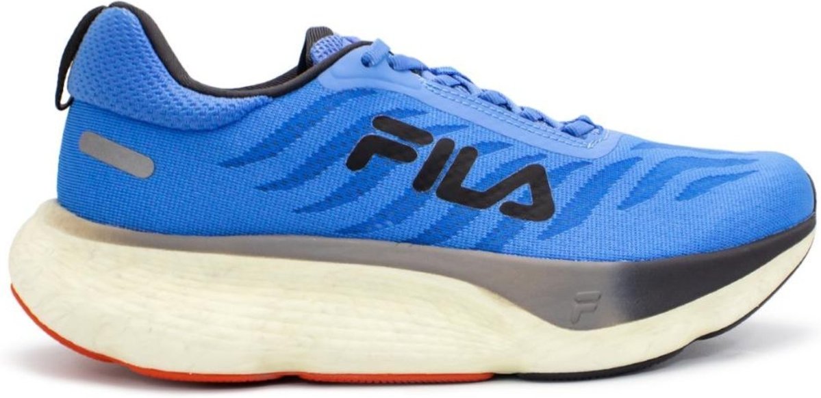 Imagem principal Tênis Fila Masculino Float Maxxi 2 Corrida preto Fila preto