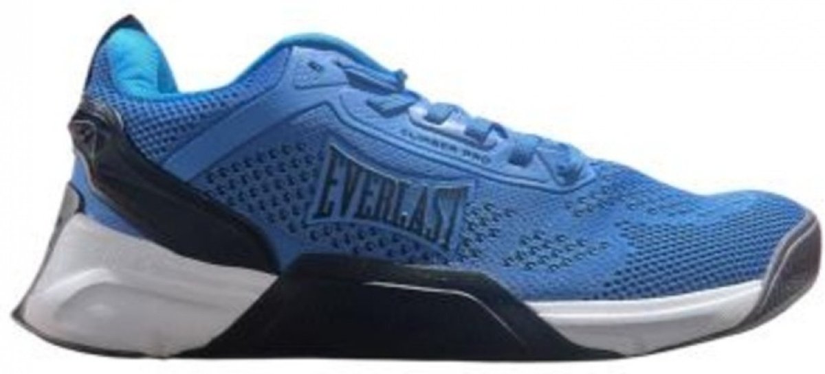 Tênis Everlast Climber Pro preto