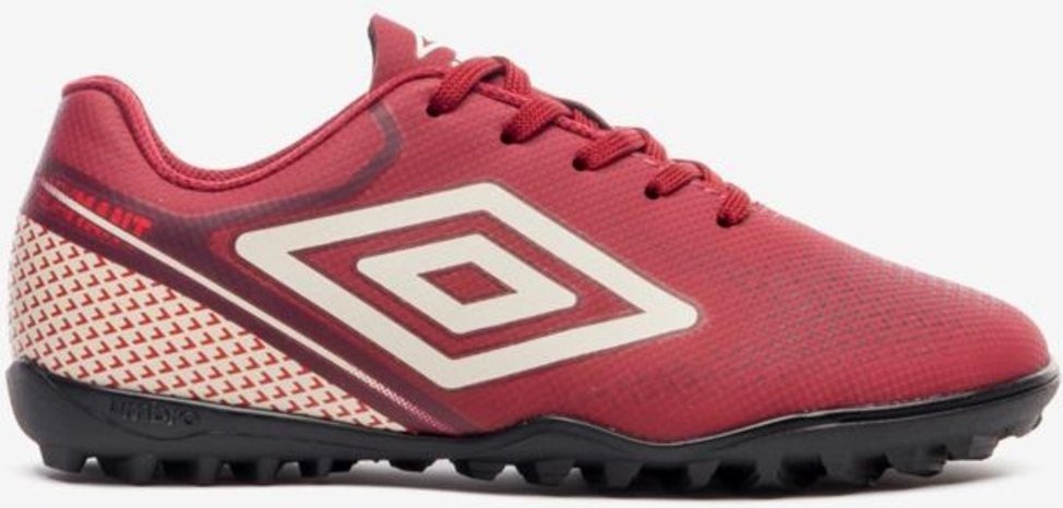 Chuteira Society Umbro Adamant Top Speed Jr
