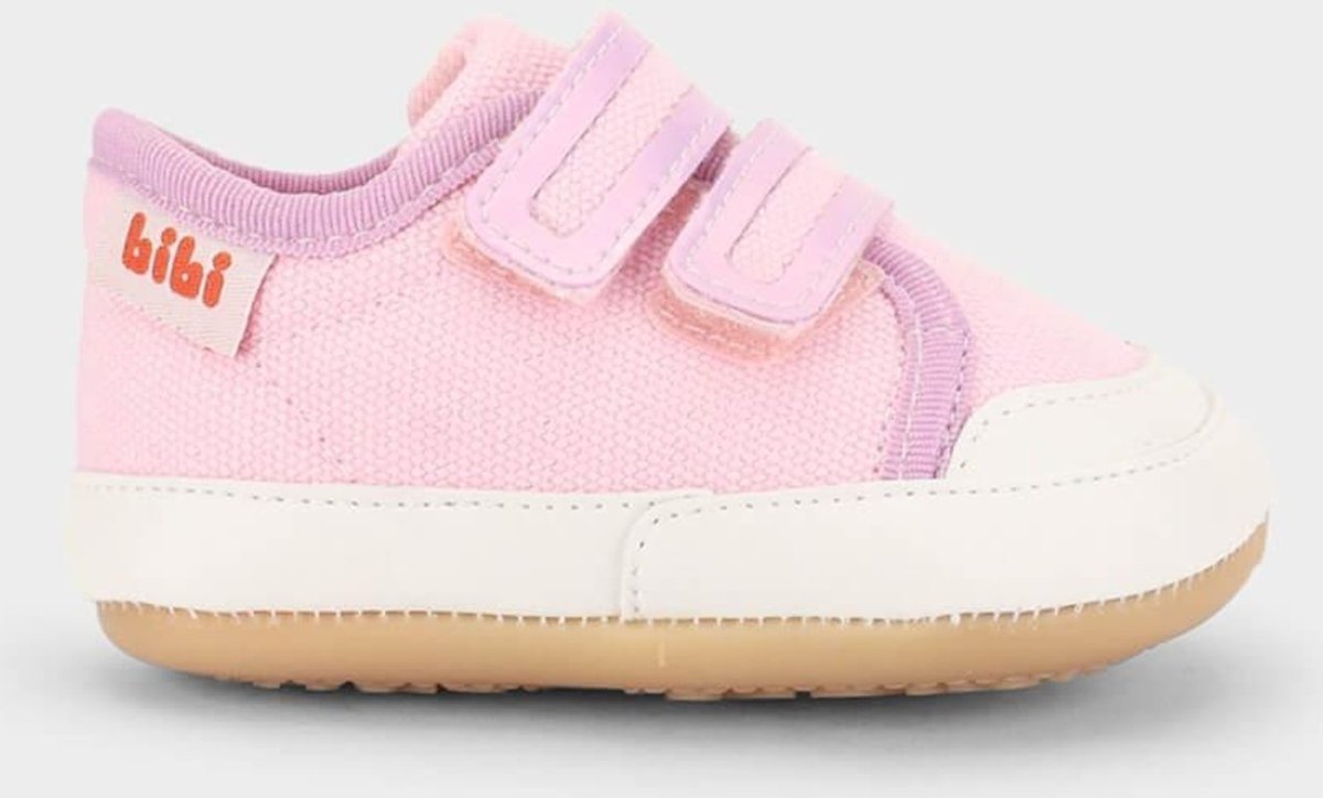 Infantil - Tênis Bibi Afeto 2.0 17