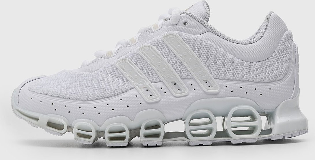 Imagem principal Tênis Unissex adidas Originals Megaride branco adidas Originals branco