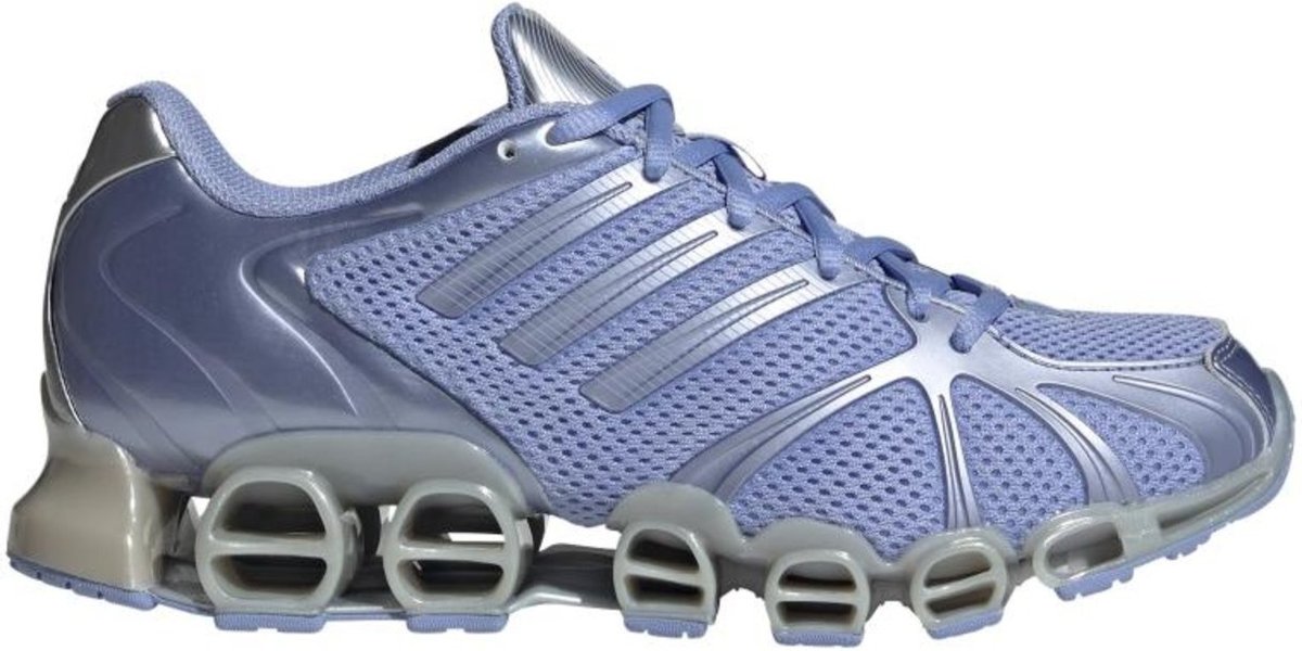 Imagem principal Tênis Mega Ghostride adidas Originals bege Adidas bege