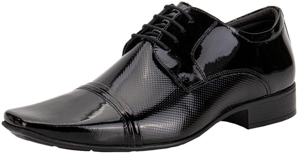 Sapato Masculino Social Air Fillipo Jota Pe 77700 0117700