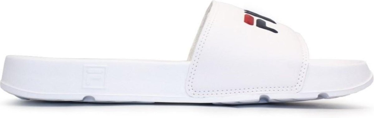 Imagem principal Chinelo Fila Feminino Drifter Basic branco Fila branco