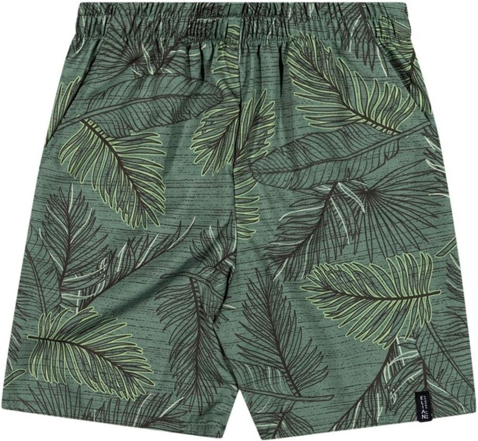 Infantil - Bermuda Tactel Menino Elian