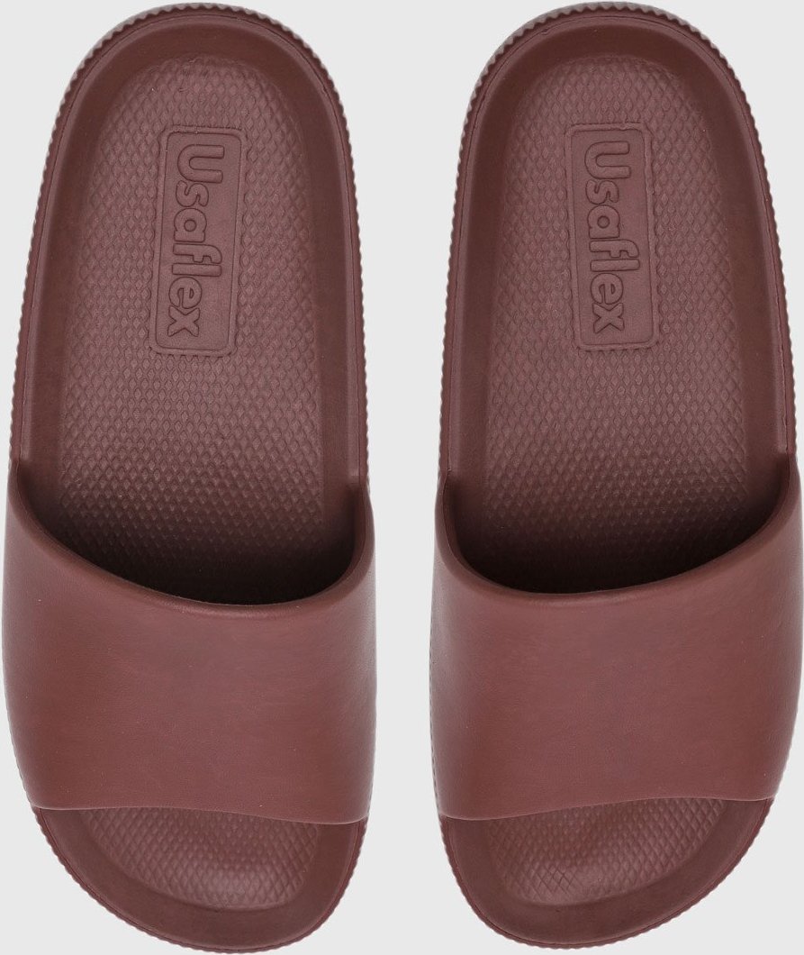 Chinelo Slide Feminino Usaflex