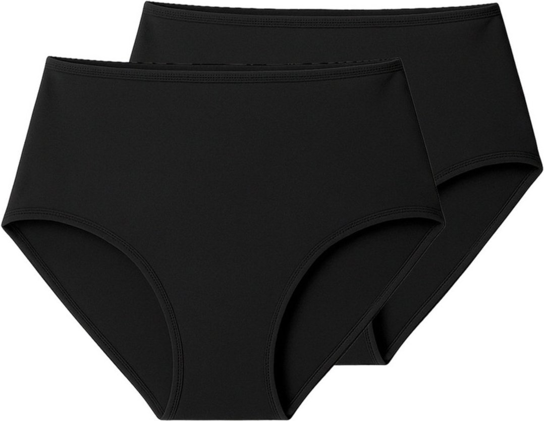 Kit com 2 Calcinhas Alta Liz 50370