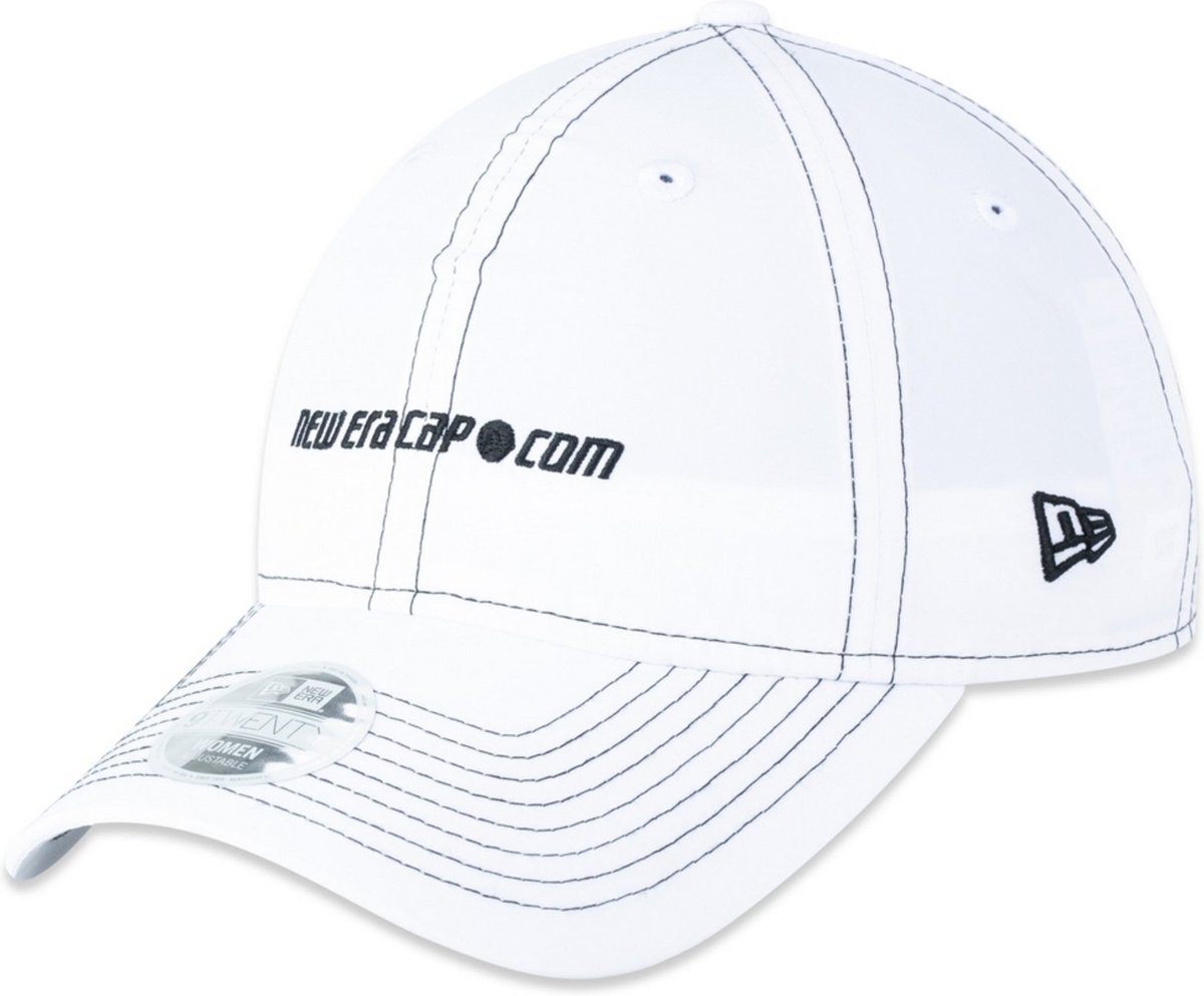 Boné New Era 9twenty Strapback New Era Brasil