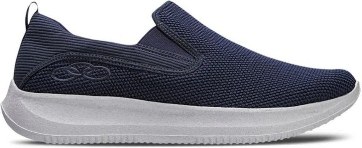 Imagem principal Tênis Masculino Olympikus Wellness 2 preto OLYMPIKUS preto