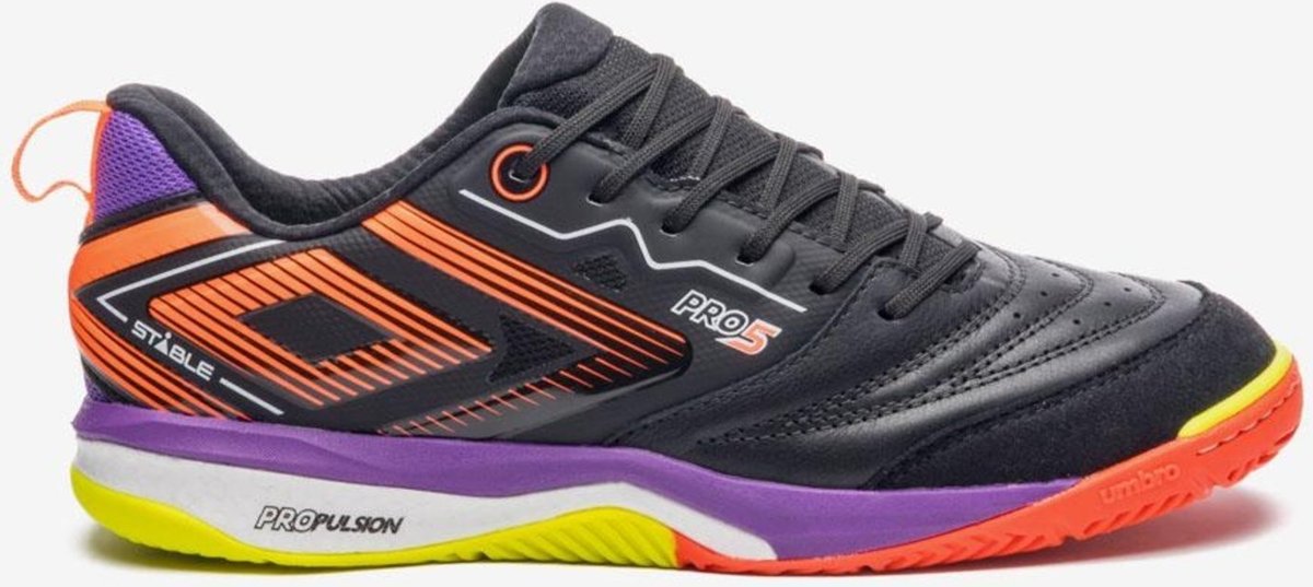 Imagem principal Chuteira Futsal Umbro Pro 5 Stable incolor Umbro incolor