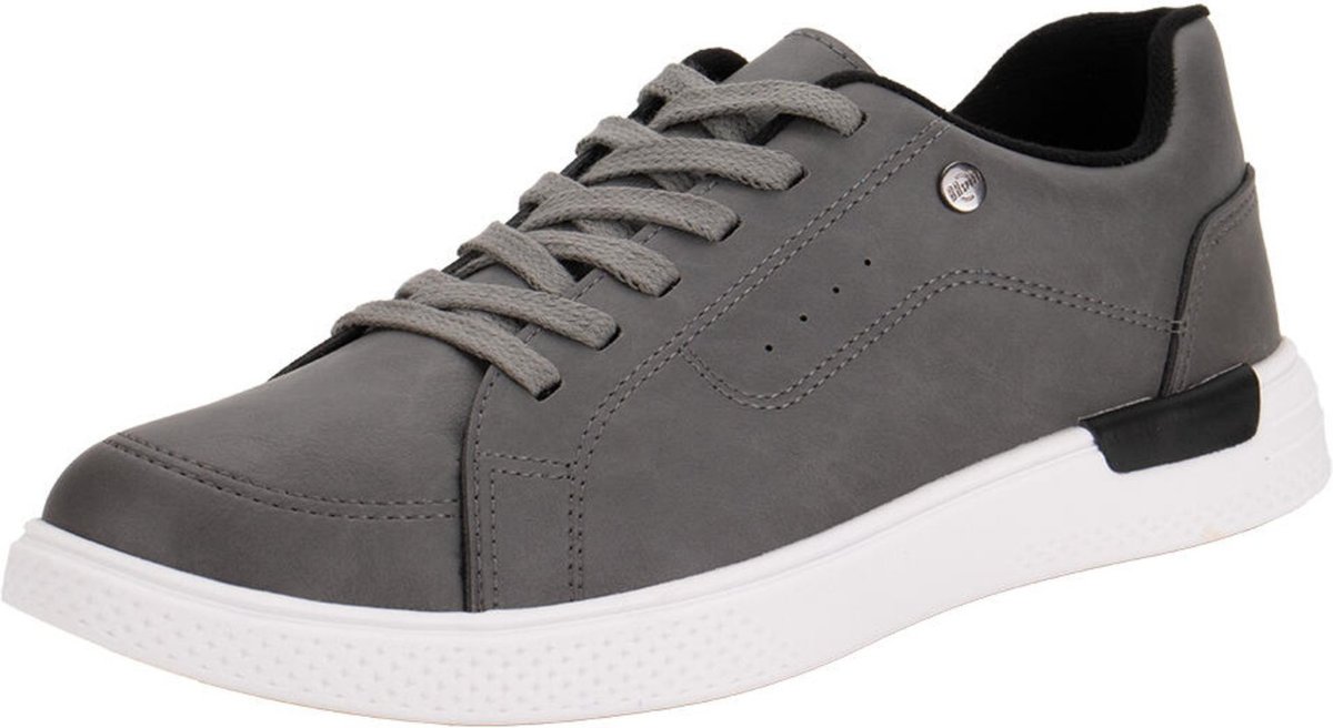 Imagem principal Sapatênis Masculino Brsport 2270109 0442701 BR SPORTS cinza BR SPORTS cinza