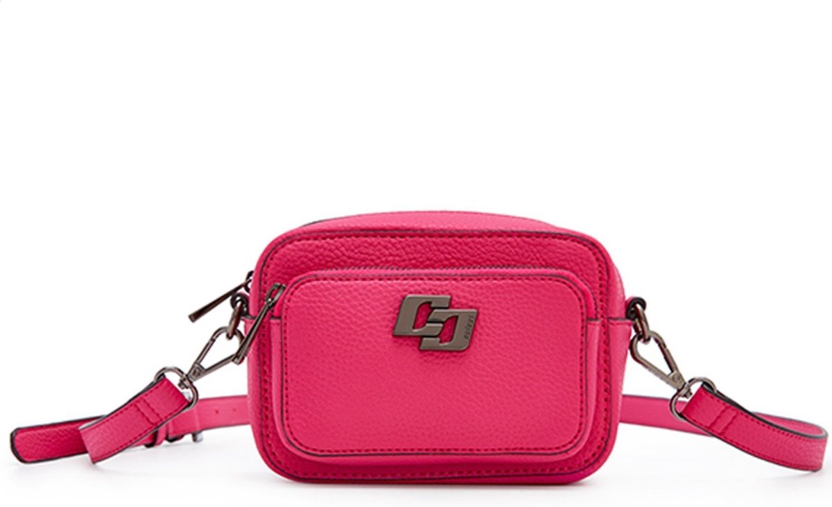 Bolsa Crossbody Colcci Icon Bag VE24 Feminino