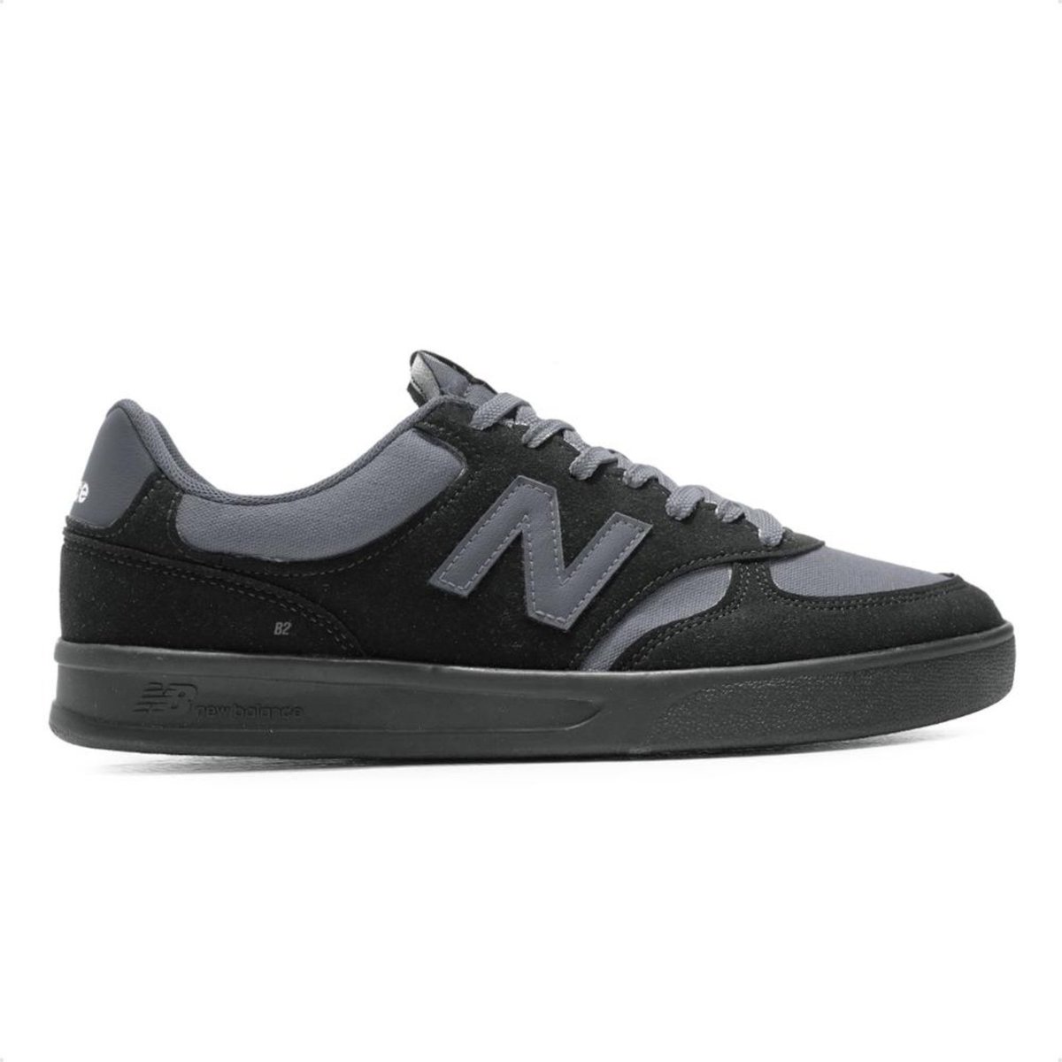 Imagem principal Tênis New Balance Ct300 v3 Masculino branco New Balance branco
