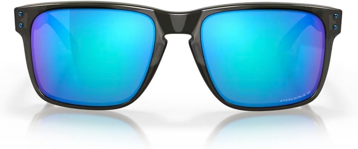 Imagem principal Óculos de Sol Oakley Unissex Holbrook XL Prizm Polarized azul Oakley azul