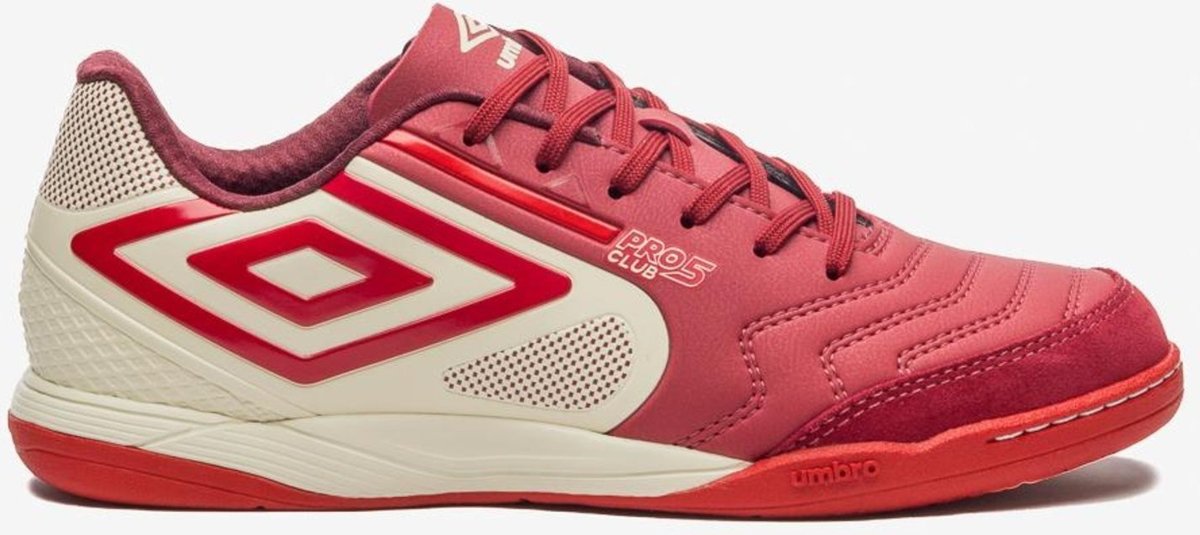 Imagem principal Chuteira Futsal Umbro Pro 5 Bump Club incolor Umbro incolor