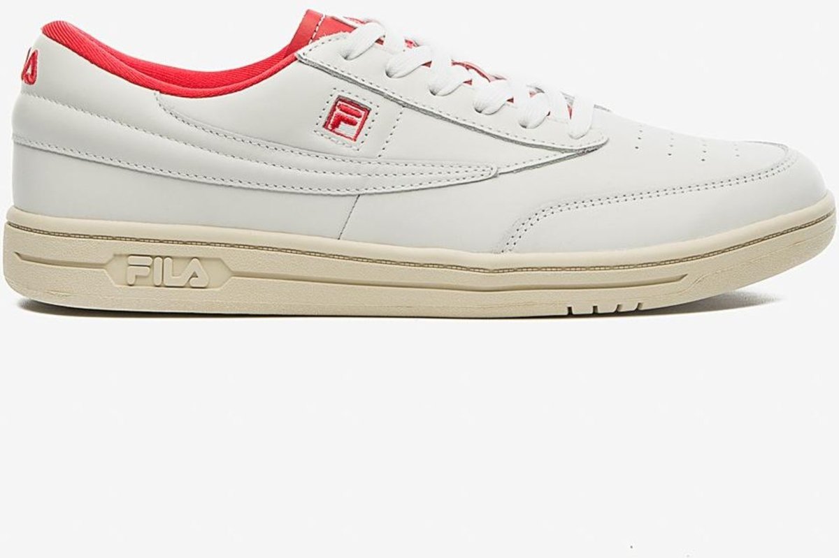 Imagem principal Tênis Fila Tennis 88 Origens Masculino incolor Fila incolor