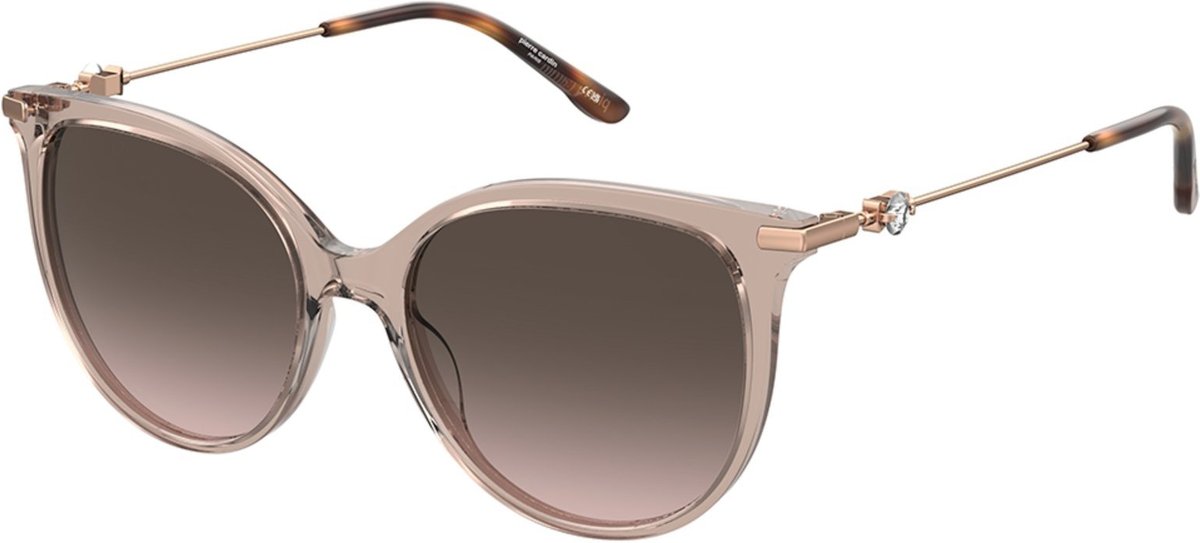 Imagem principal Óculos de Sol Pierre Cardin P.C. 8528/S 35J rosa Pierre Cardin rosa