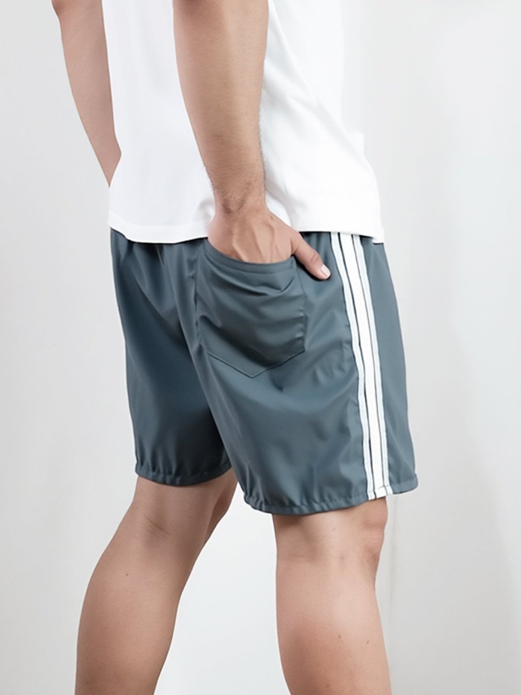 Short Masculino Frent`s Bermuda Curta