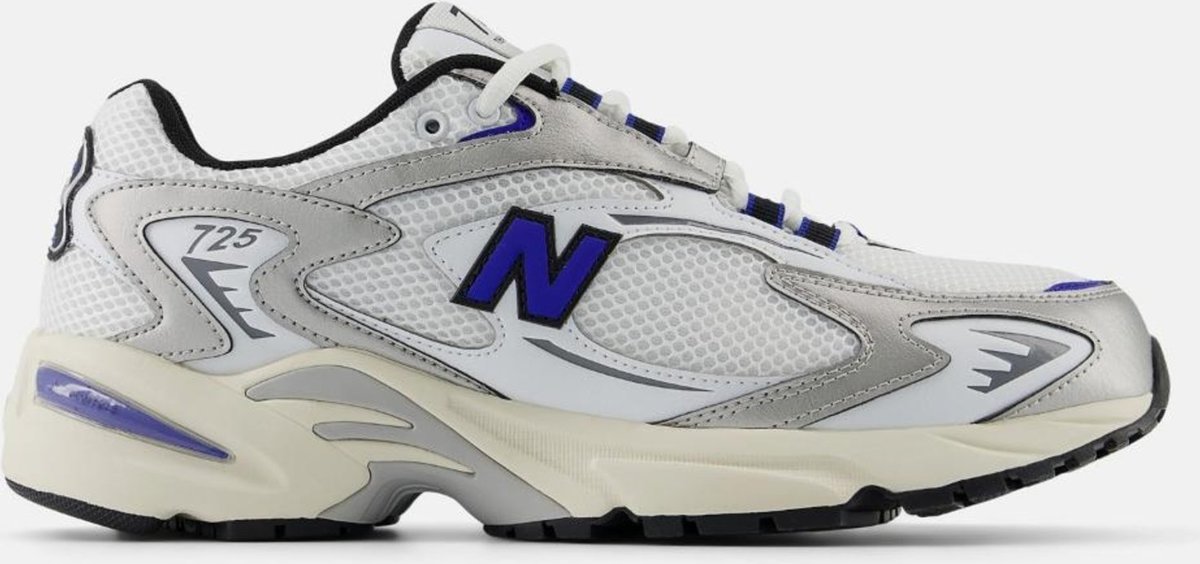 Imagem principal Tênis New Balance 725 Masculino incolor New Balance incolor