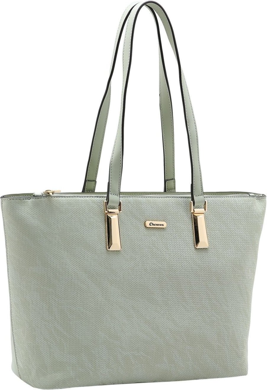 Bolsa Feminina Chenson Clássico Chic 3485313