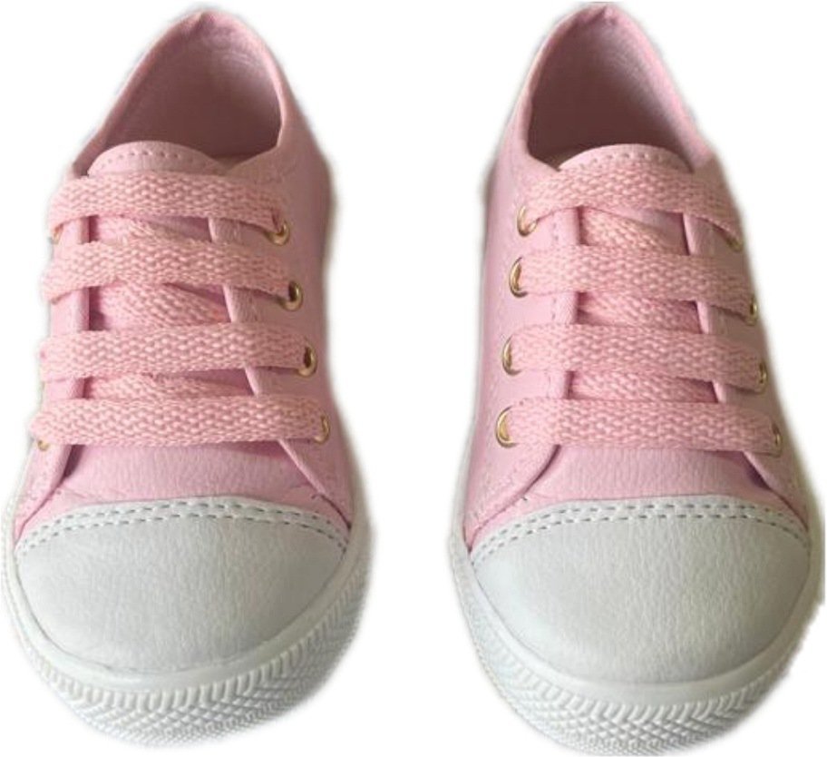 Infantil - Tênis Solzim Casual