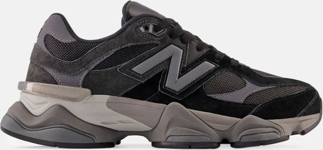 Tênis New Balance Masculino U9060 Chumbo