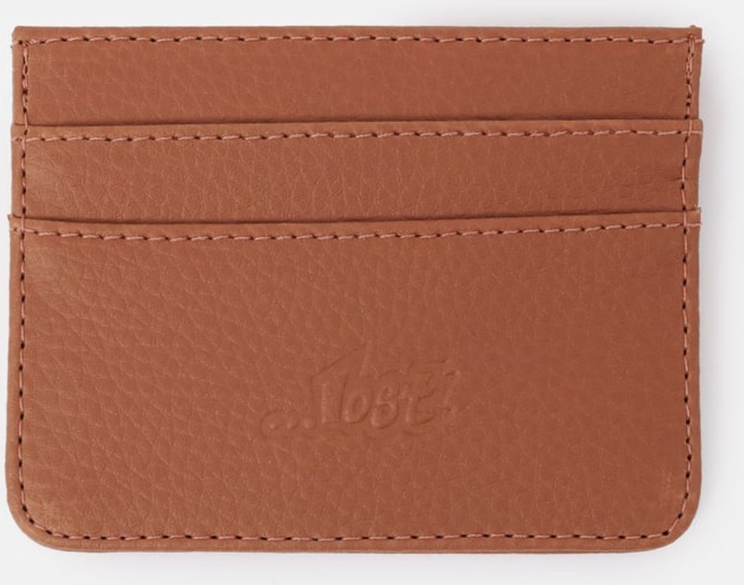 Imagem principal Carteira Porta Cartão Lost amarelo Lost amarelo