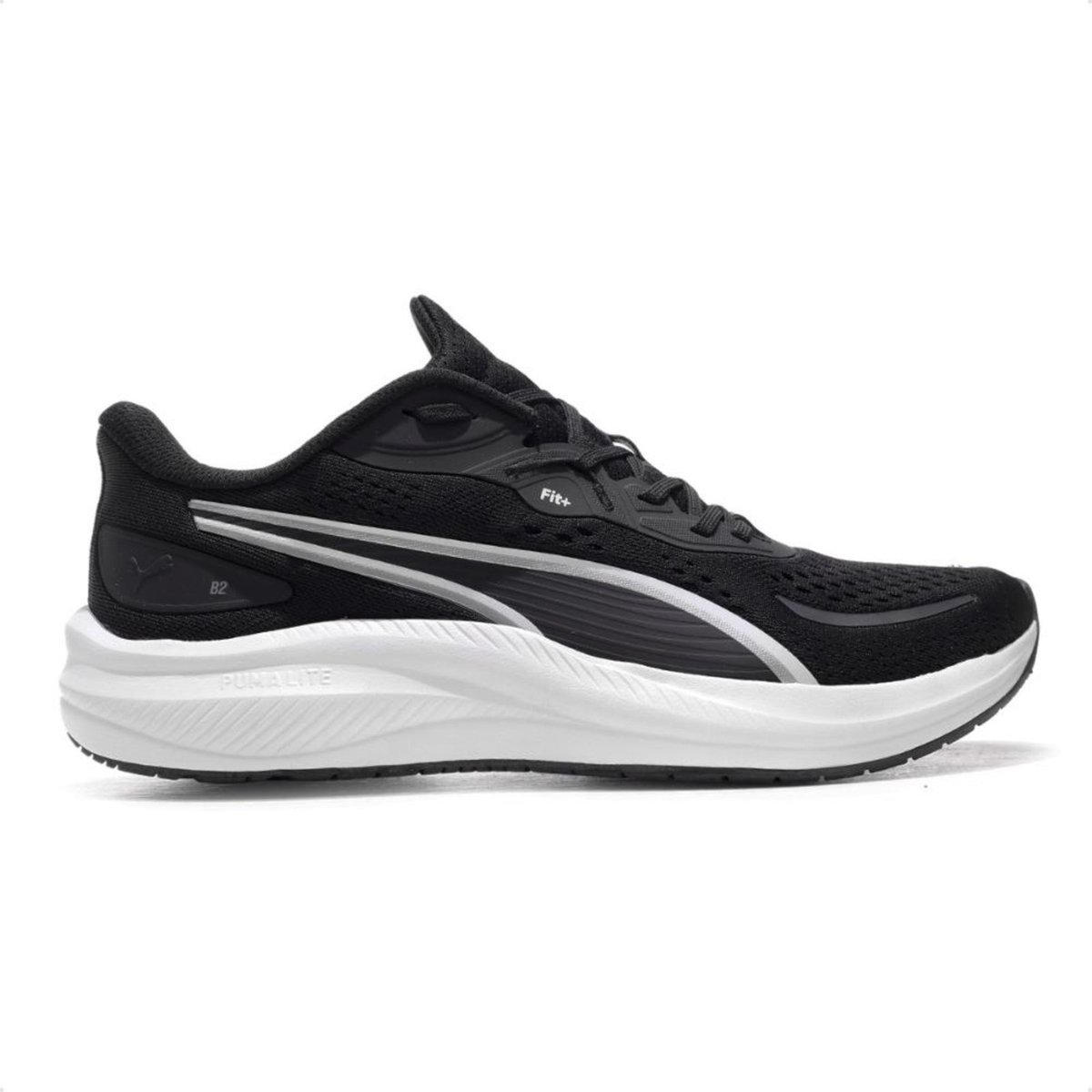 Imagem principal Tênis Puma Skyrocket Lite 2 Masculino preto Puma preto