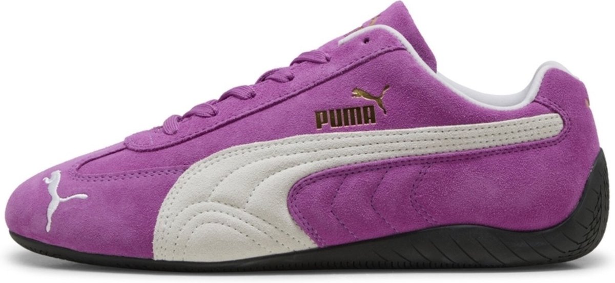 Imagem principal Tênis Speedcat OG Unissex Puma rosa Puma rosa